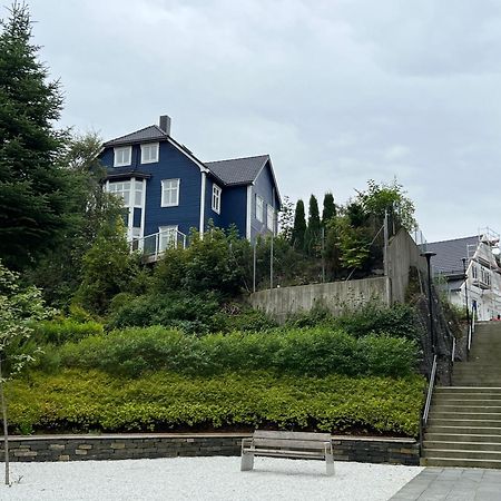 Apartamento Bendixens Vei 57 Bergen Exterior foto