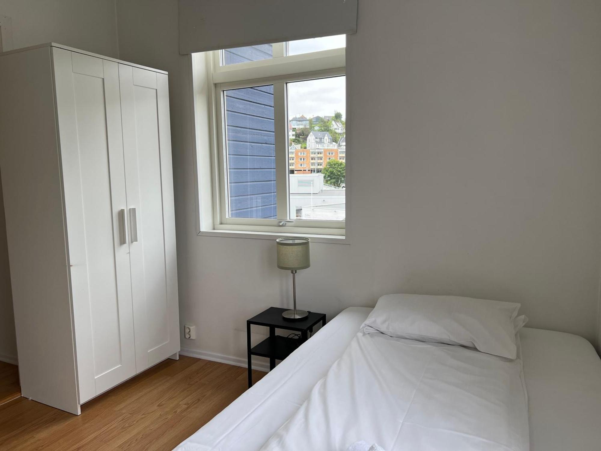 Apartamento Bendixens Vei 57 Bergen Exterior foto
