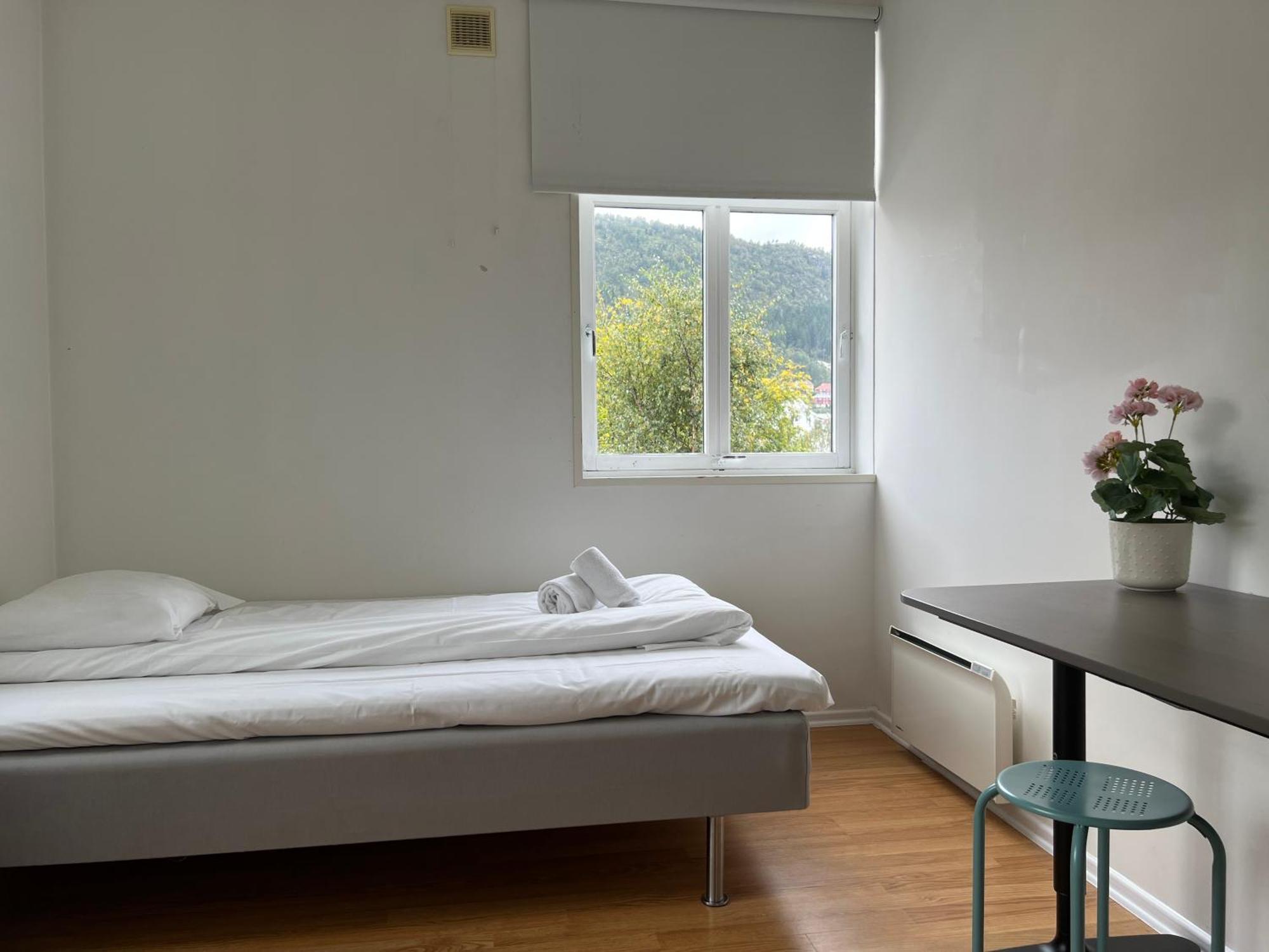 Apartamento Bendixens Vei 57 Bergen Exterior foto