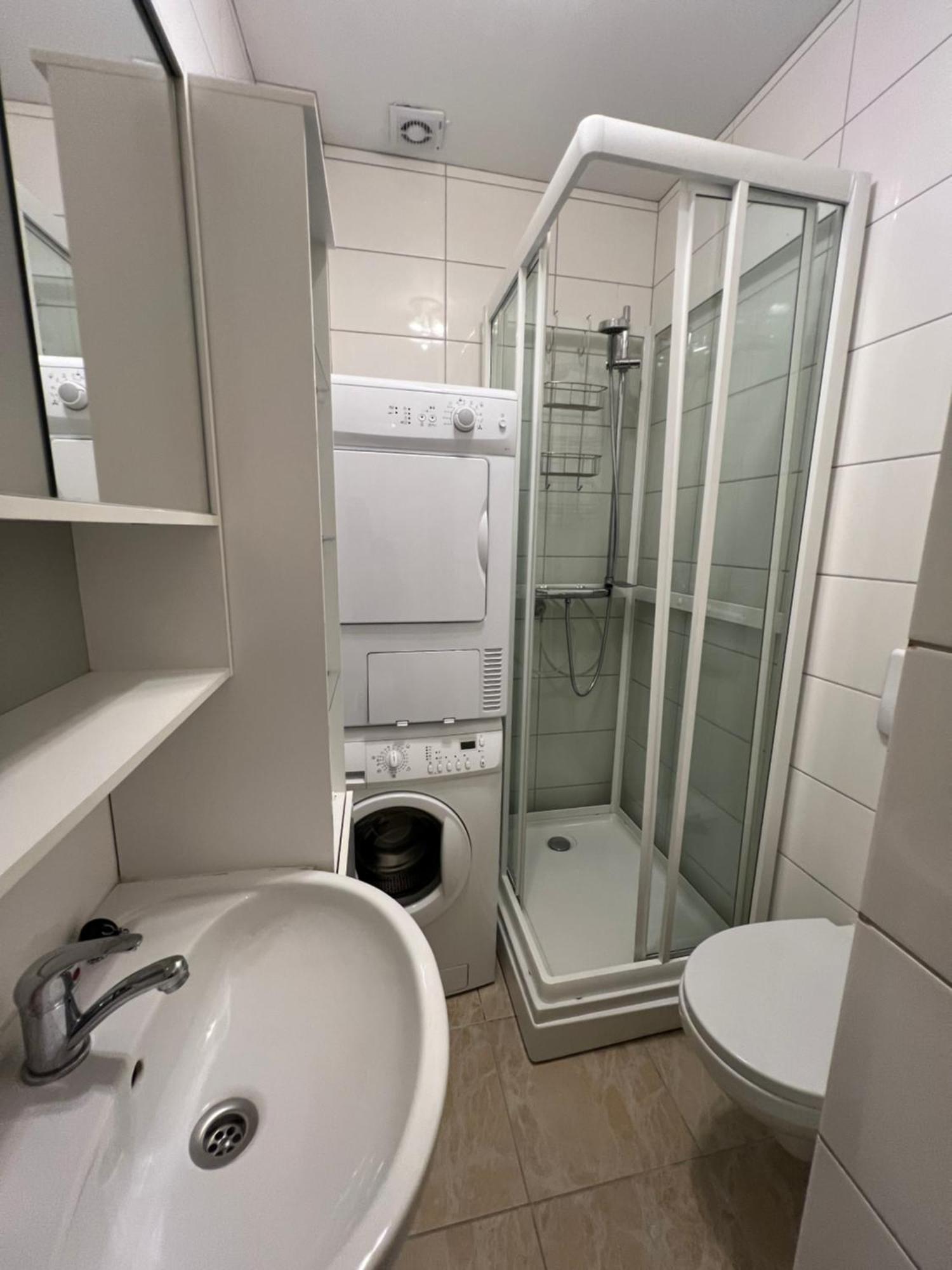 Apartamento Bendixens Vei 57 Bergen Habitación foto