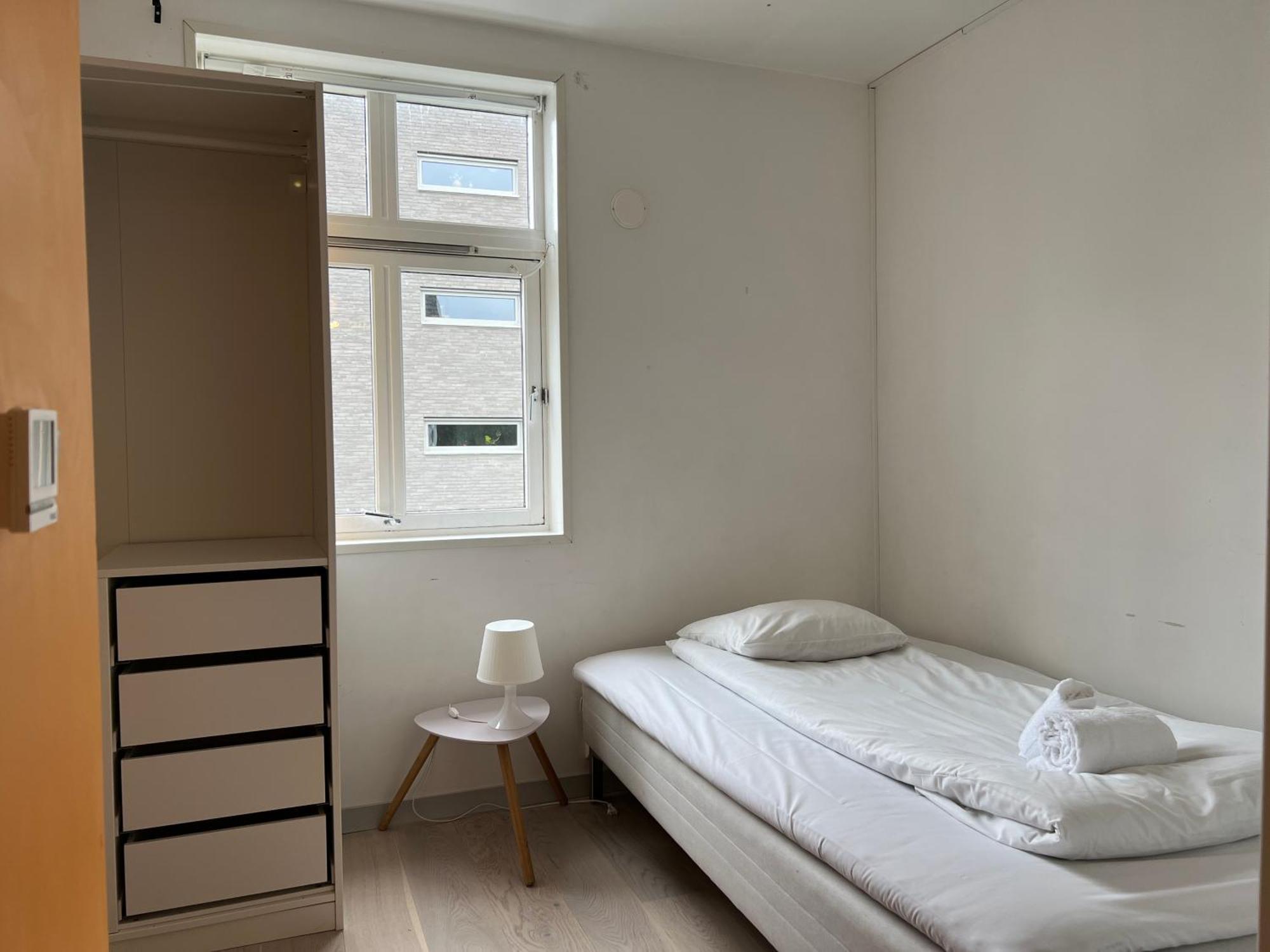 Apartamento Bendixens Vei 57 Bergen Exterior foto
